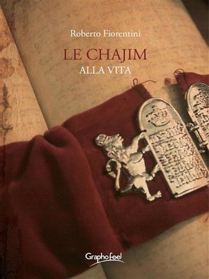 cover image of Le Chajim--Alla vita